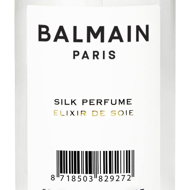 Balmain Silk Parfume 50 ml