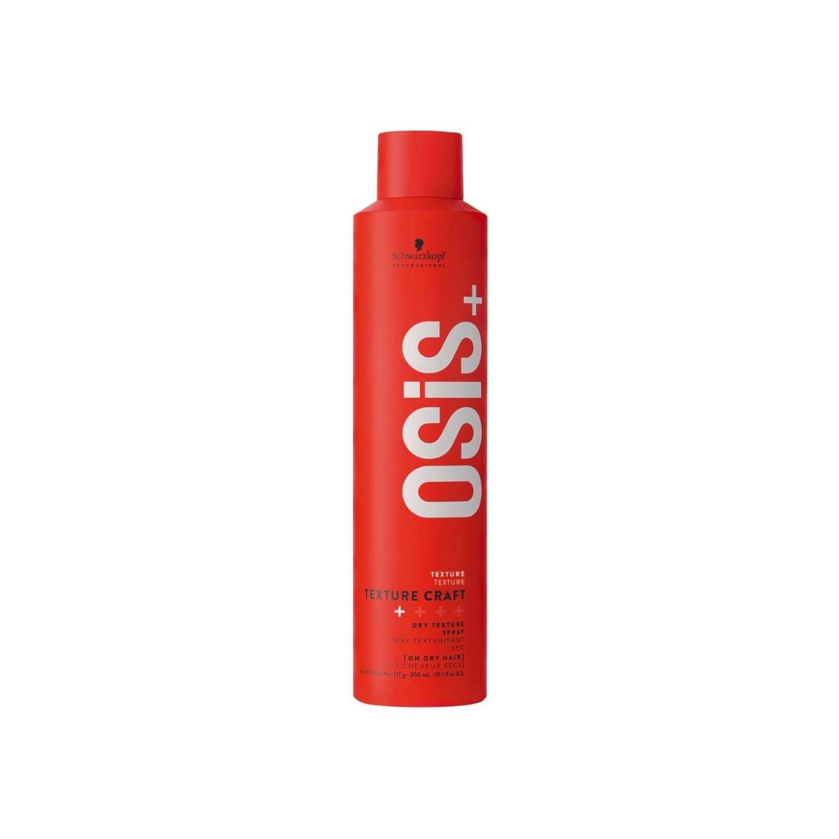 Schwarzkopf Osis Spray Texturizant Uscat 300 ml