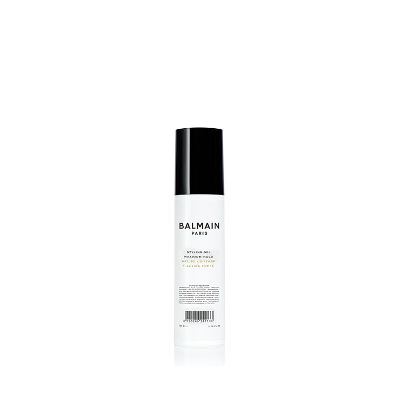 Balmain Styling Gel Maximum Hold 100 ml