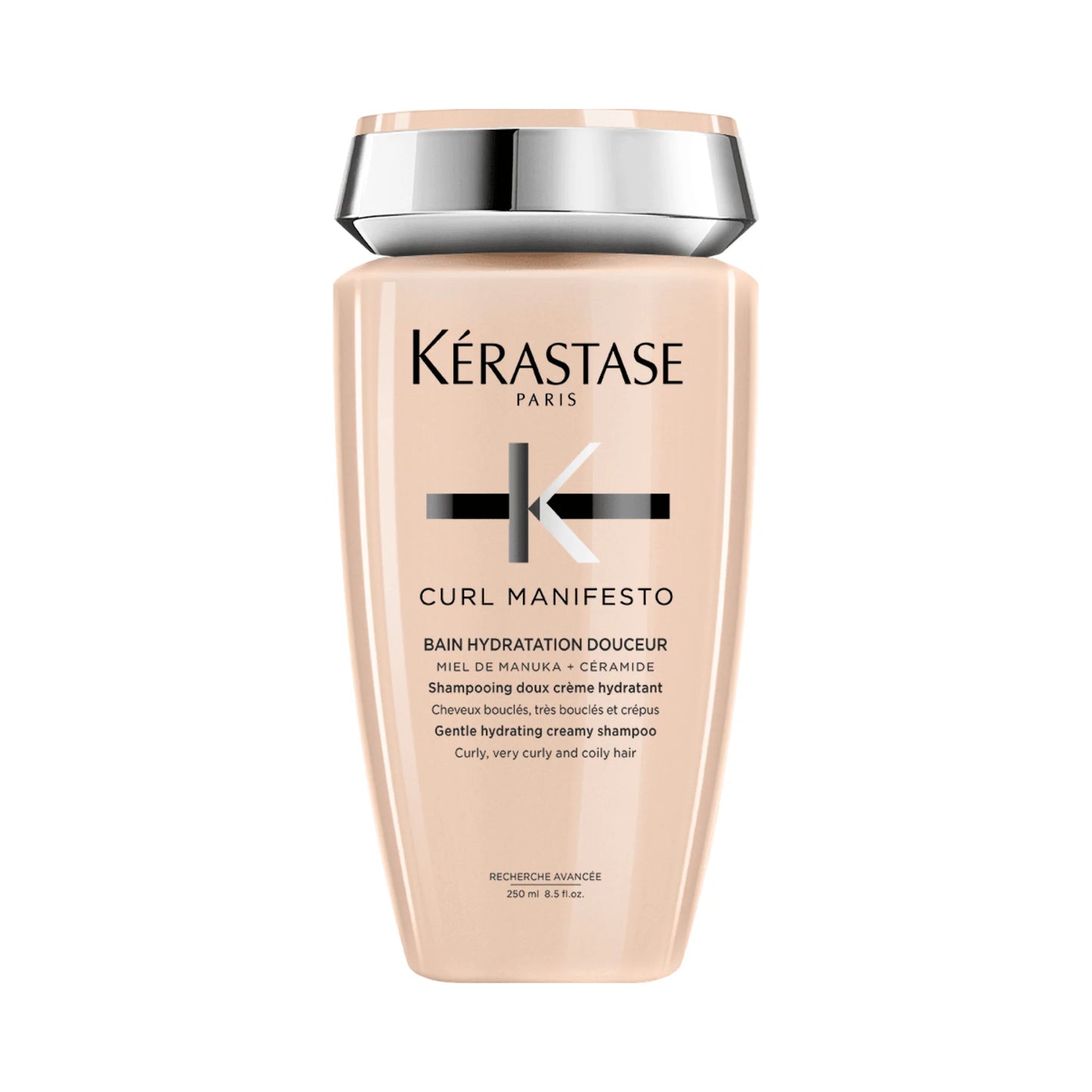 Kerastase Curl Manifesto Șampon 250 ml