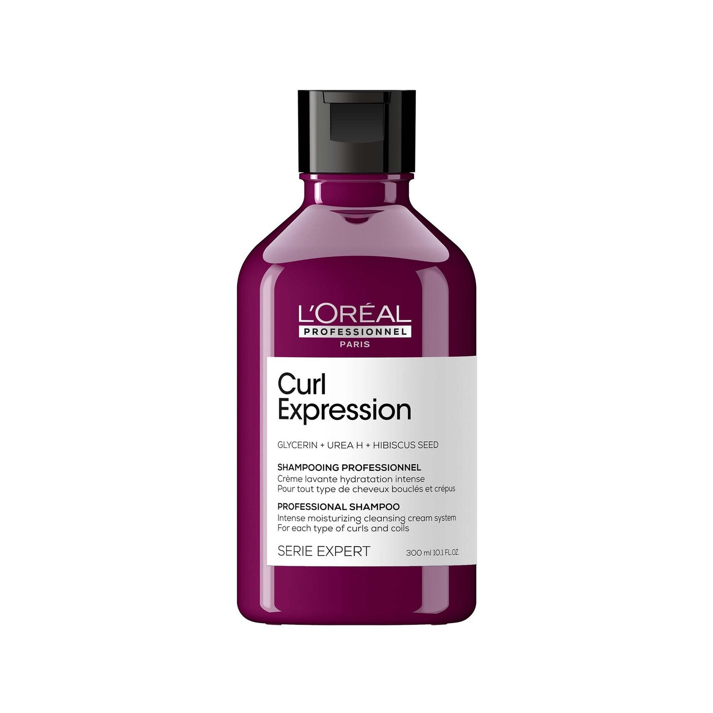 L'Oreal Curl Expression Hydrating Șampon 300 ml