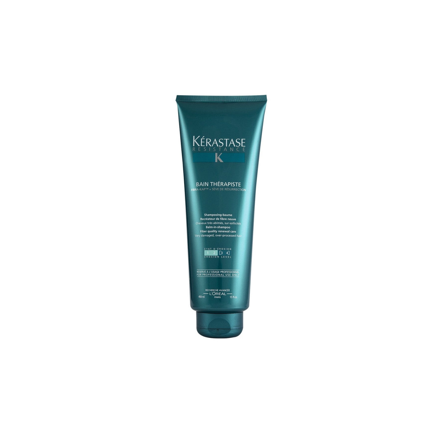 Kerastase Resistance Șampon 450 ml