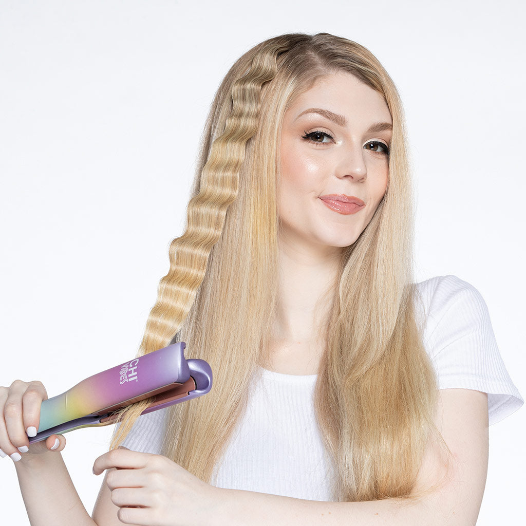 CHI Wave On Multifunctional Waver Placă
