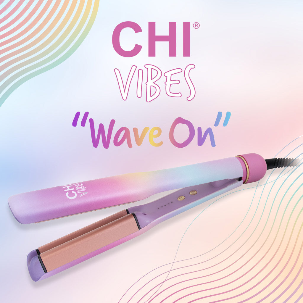 CHI Wave On Multifunctional Waver Placă