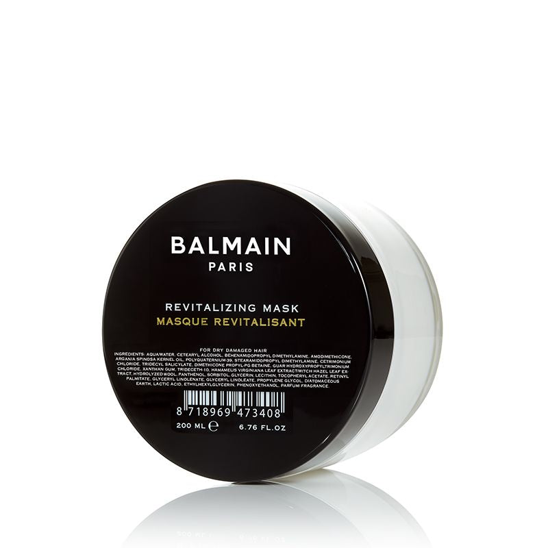 Balmain Revitalizing Mască 200 ml