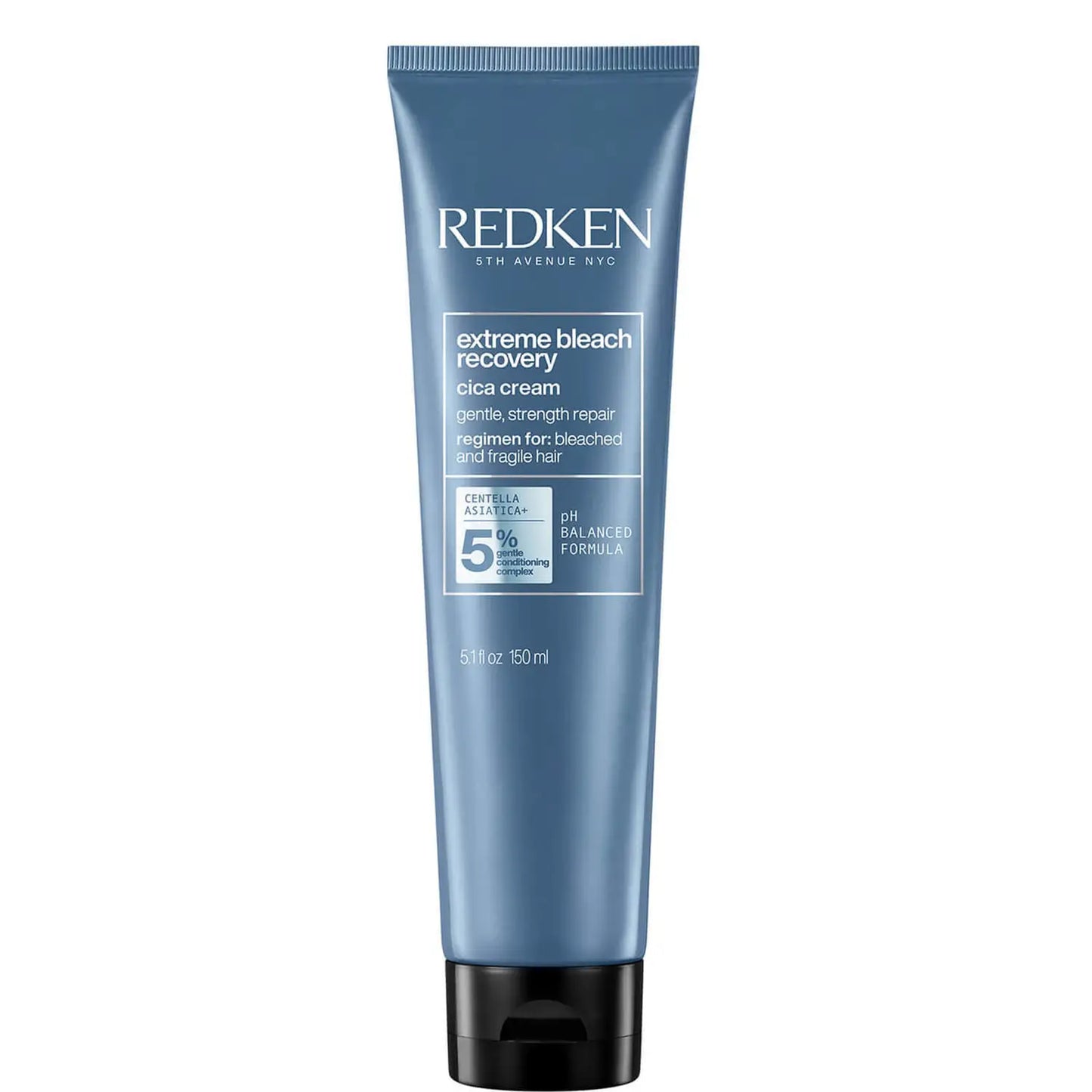 Redken Extreme Bleach Recovery Cica Cremă 150 ml