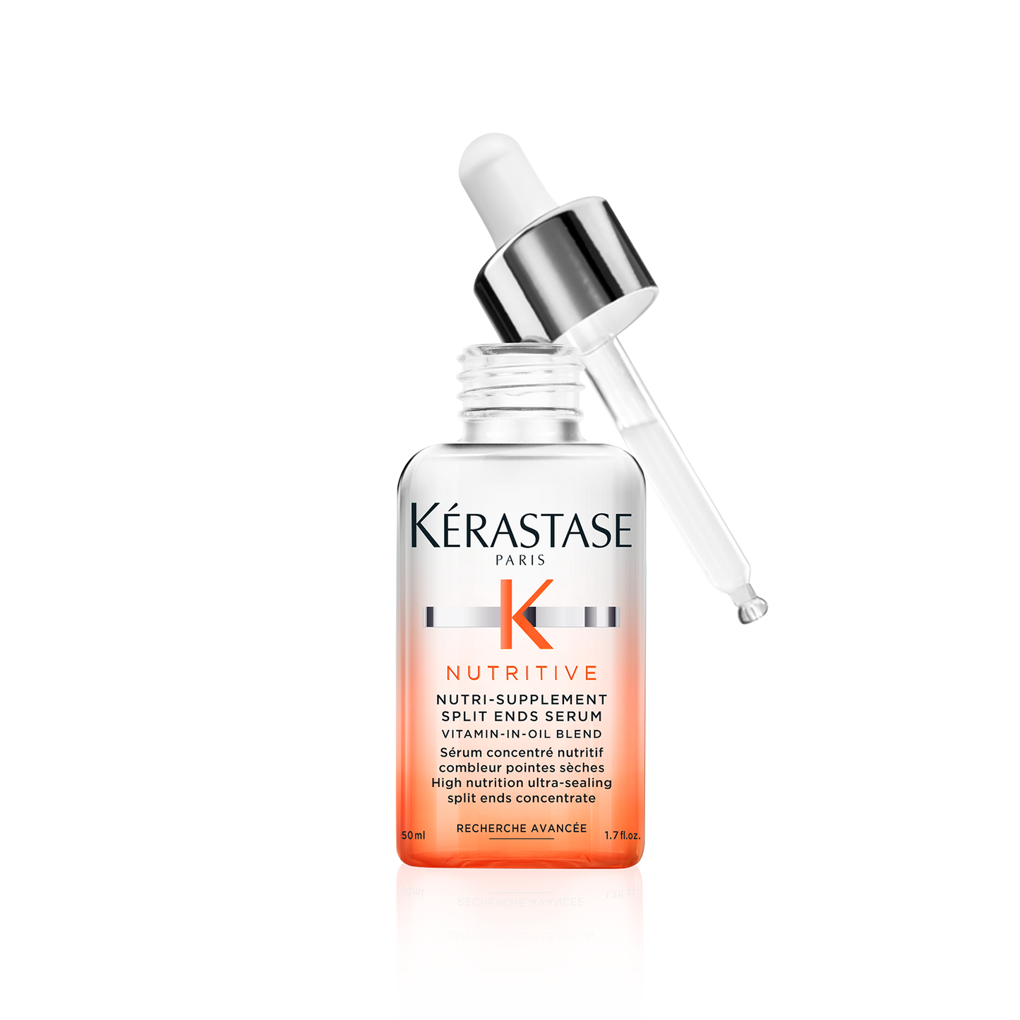 Kerastase Nutritive Nutri-Supplement Split Ends Ser 50 ml