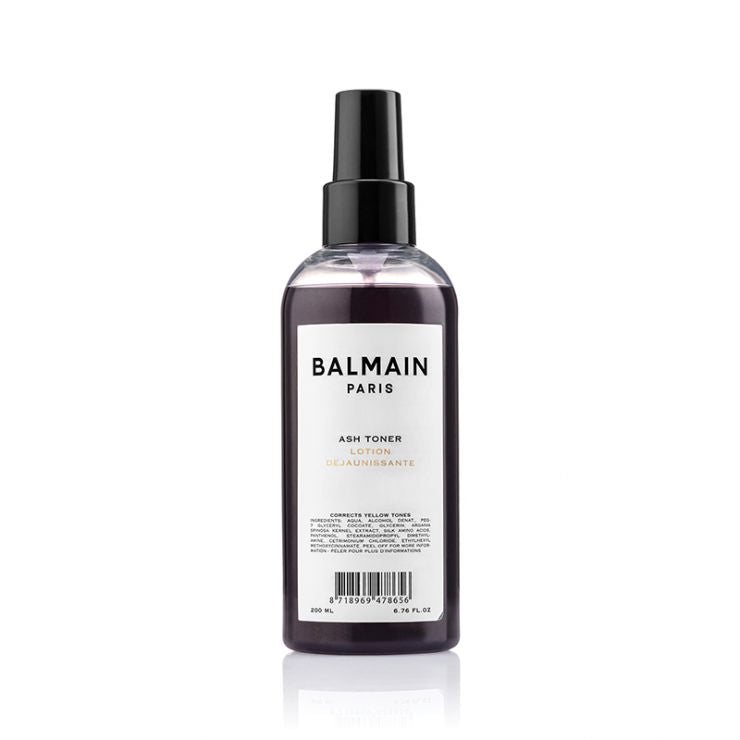 Balmain Ash Toner Spray Violet 200ml