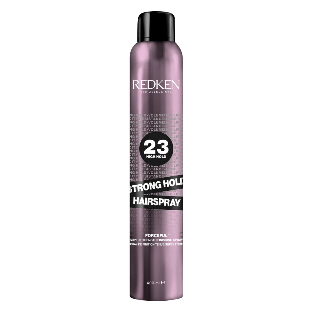 Redken Strong Hold Fixativ 400 ml