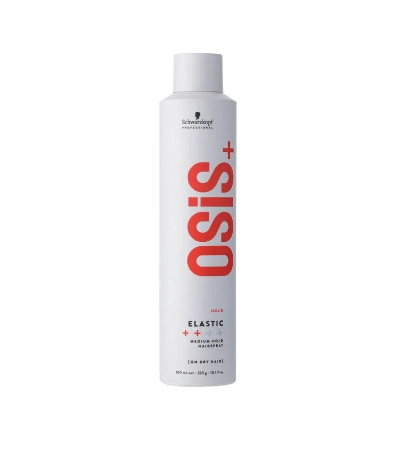 Schwarzkopf Osis Elastic Fixativ 300 ml
