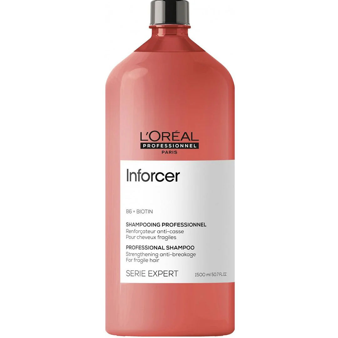 L'Oreal Inforcer Șampon 1500 ml