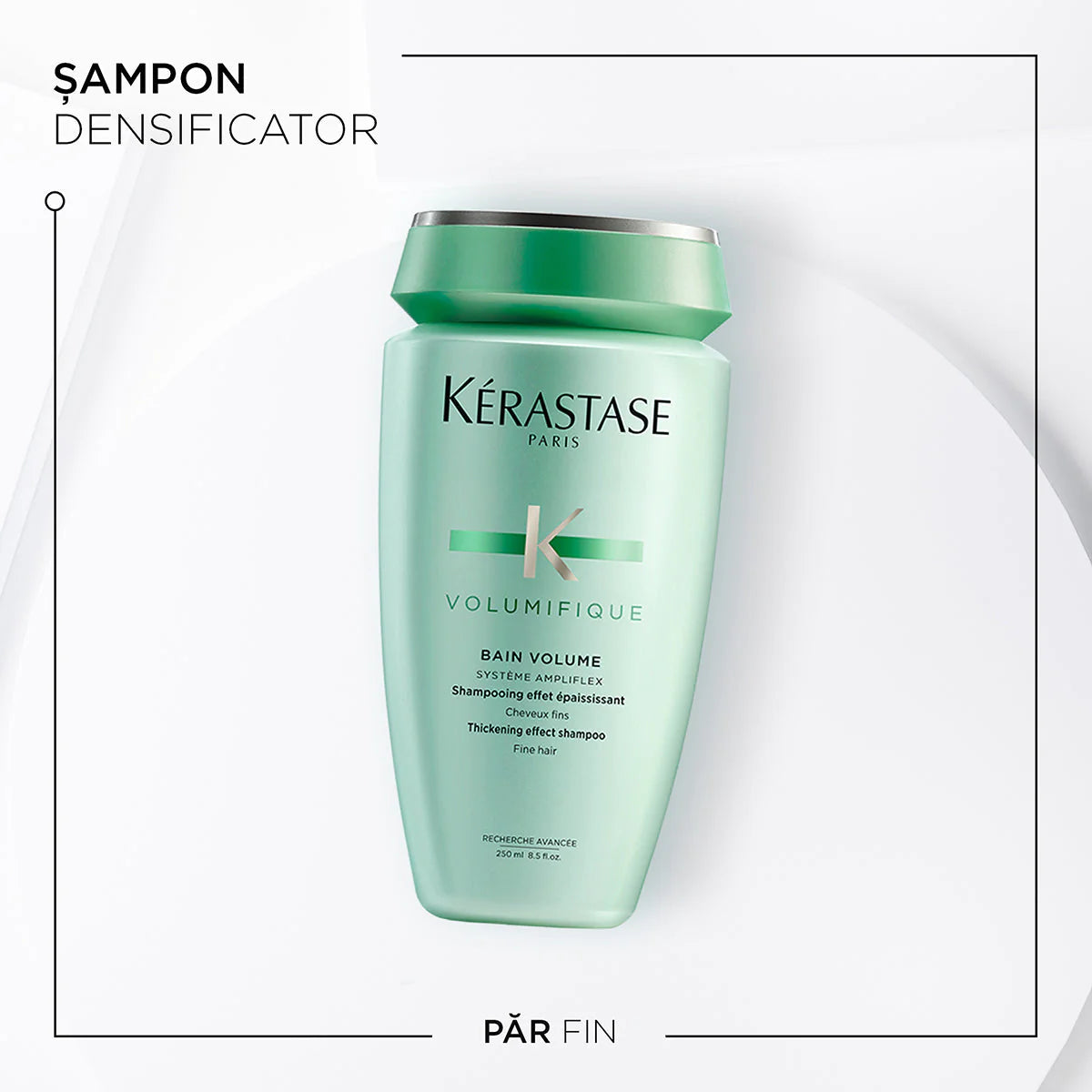 Kerastase Resistance Volumifique Șampon 250 ml