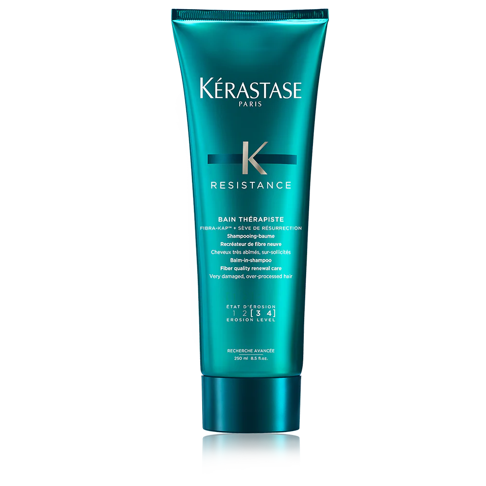 Kerastase Resistance Therapiste Șampon 250 ml