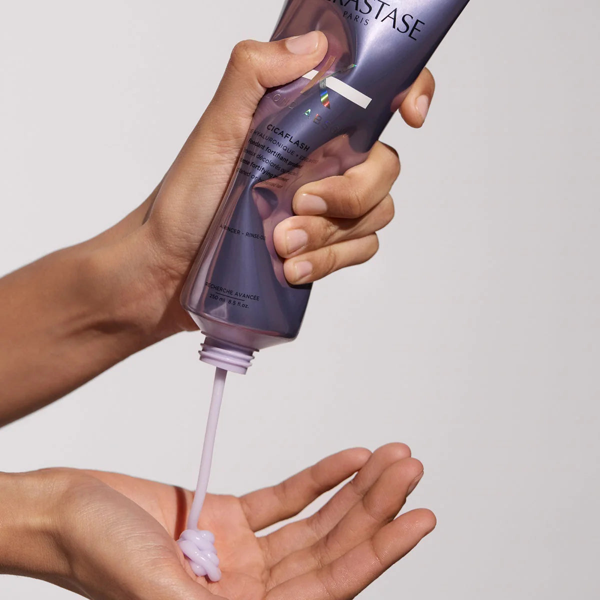 Kerastase Blond Absolu Cicaflash Tratament 250 ml