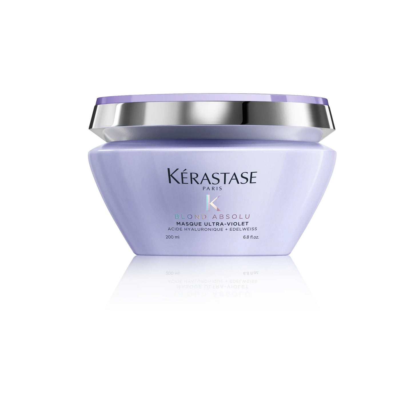 Kerastase Blond Absolu Ultra-Violet Mască 200 ml