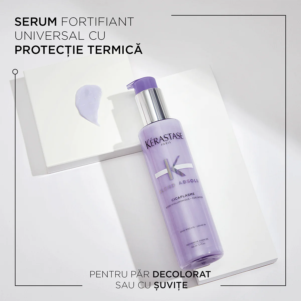 Kerastase Blond Absolu Cicaplasme Ser 150 ml