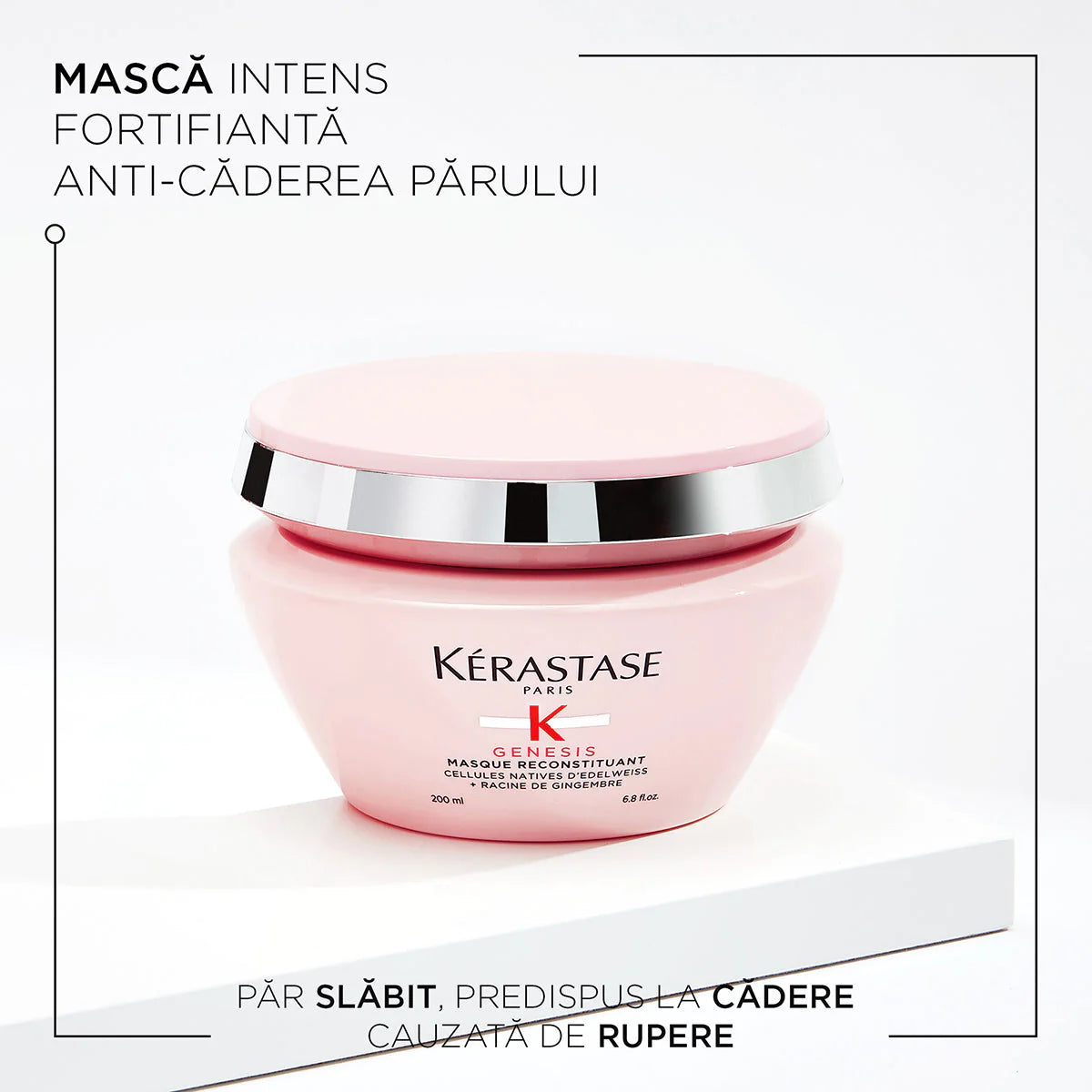 Kerastase Genesis Mască 200 ml