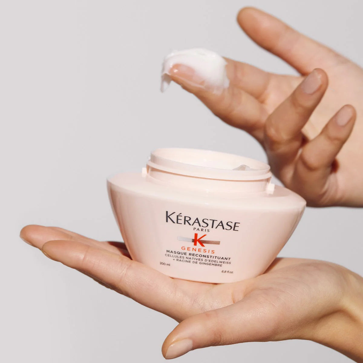 Kerastase Genesis Mască 200 ml