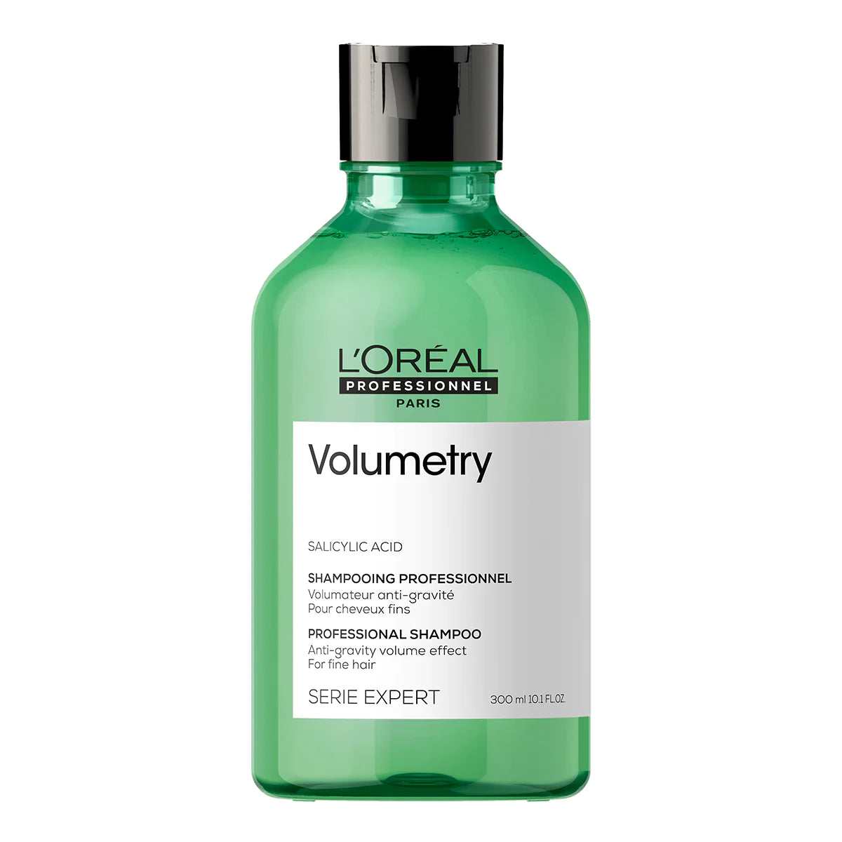 L'Oreal Professionnel Volumetry Șampon 300 ml