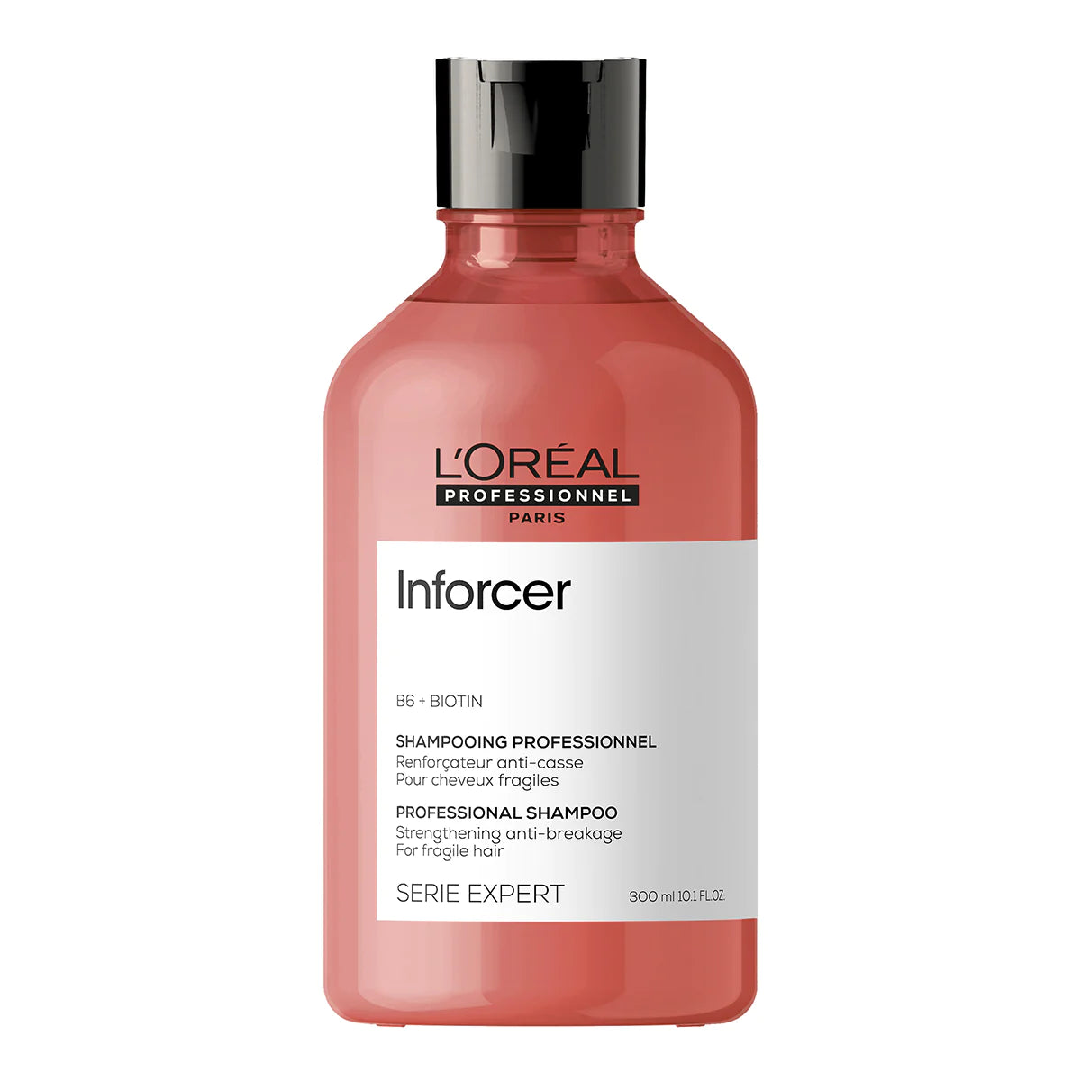 L'Oreal Professionnel Inforcer Șampon 300ml