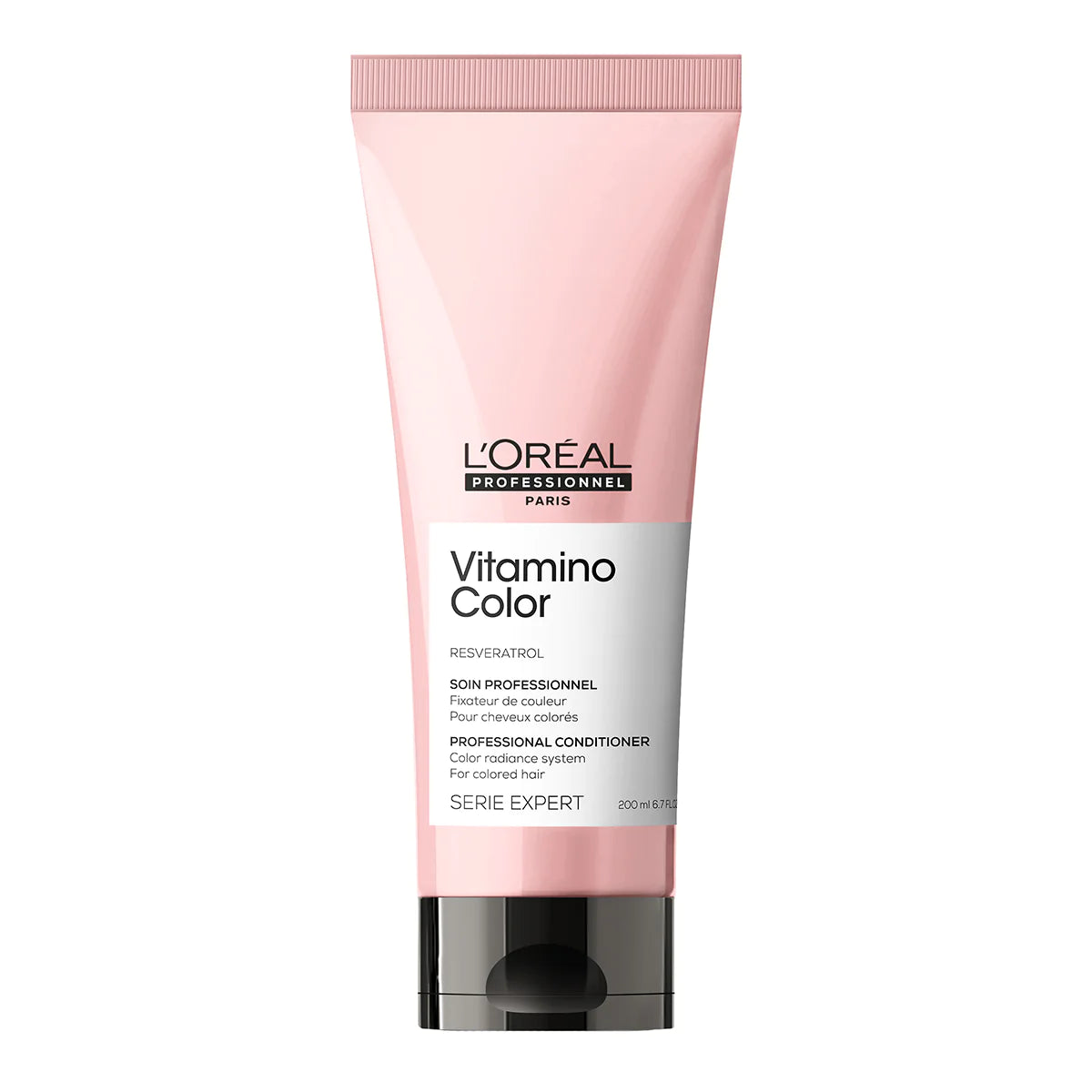 L'Oreal Professionnel Vitamino Color Resveratrol Balsam 200 ml