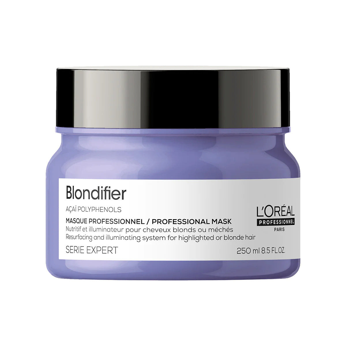 L'Oreal Professionnel Blondifier Mască 250 ml
