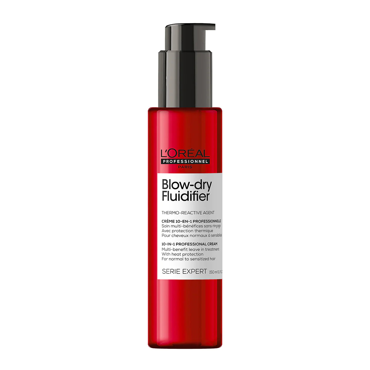 L'Oreal Professionnel Fluidifier Cremă150 ml