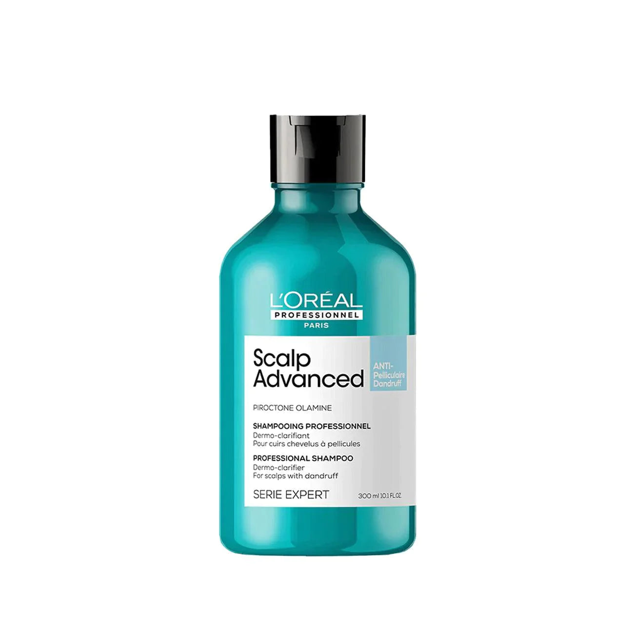 L'Oreal Professionnel Scalp Advanced Anti-Dandruff Șampon 300 ml