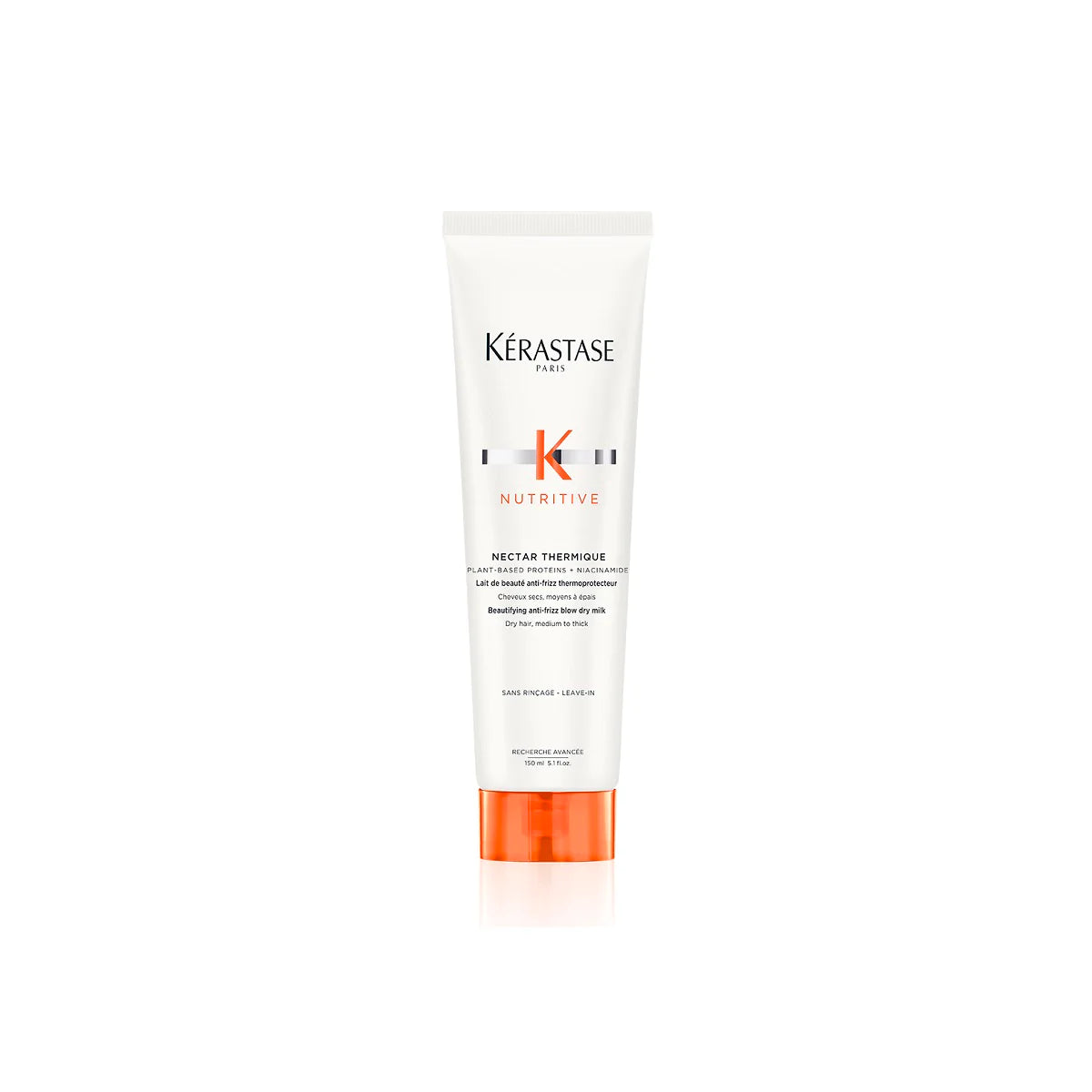 Kerastase Nutritive Nectar Termo Protecție 150 ml
