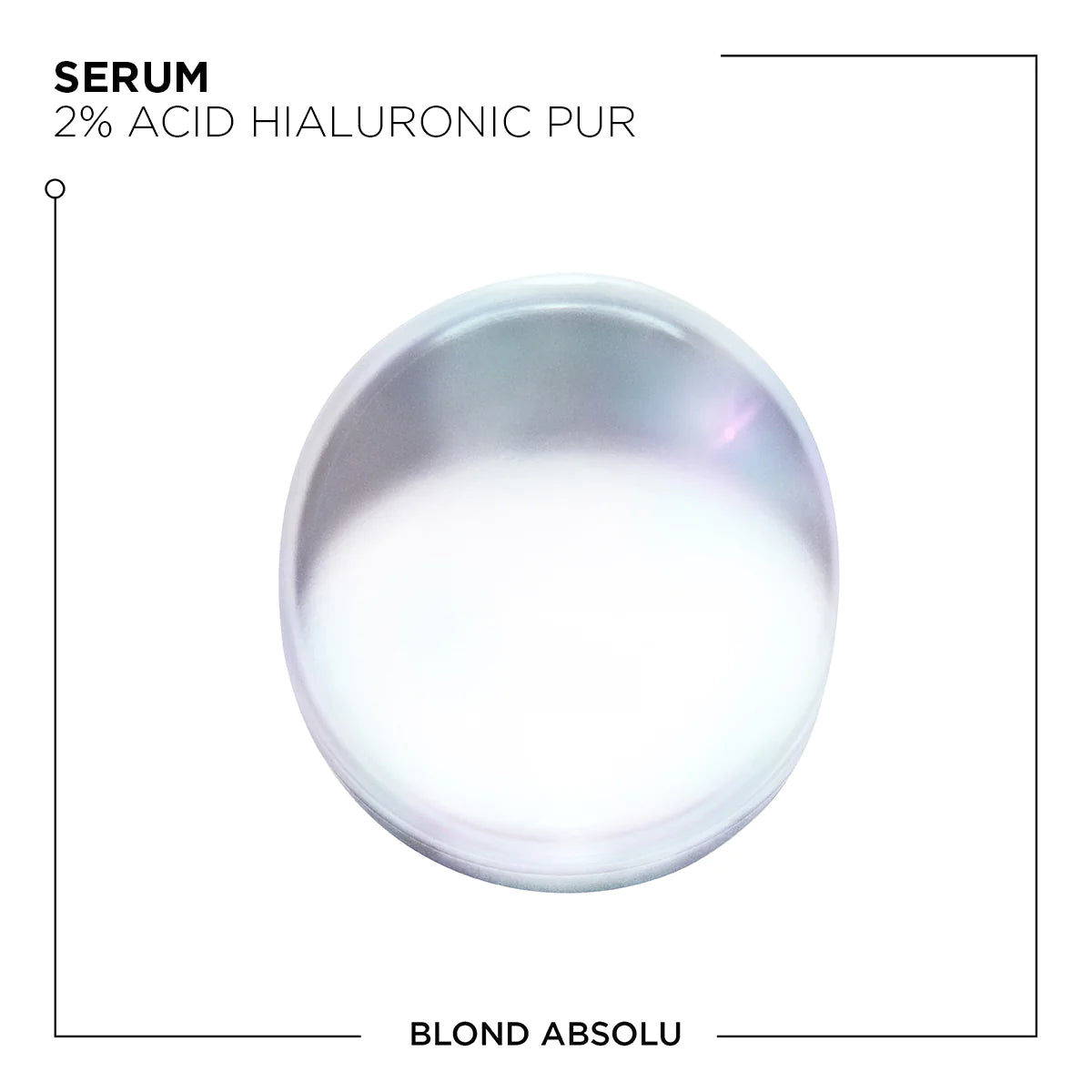 Kerastase Blond Absolu 2% Ser 50 ml
