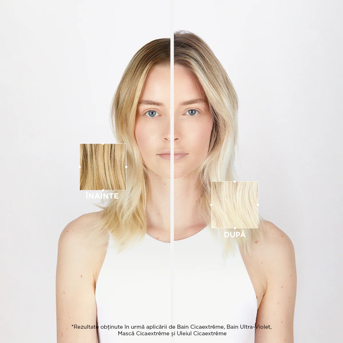 Kerastase Blond Absolu 2% Ser 50 ml