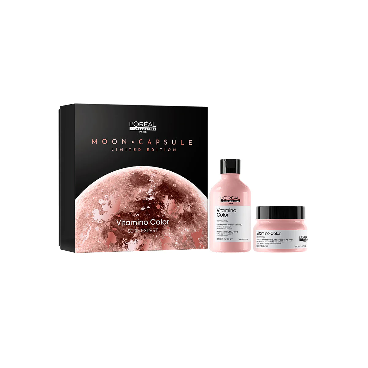 L’Oreal Professionnel Vitamino Color Set Duo