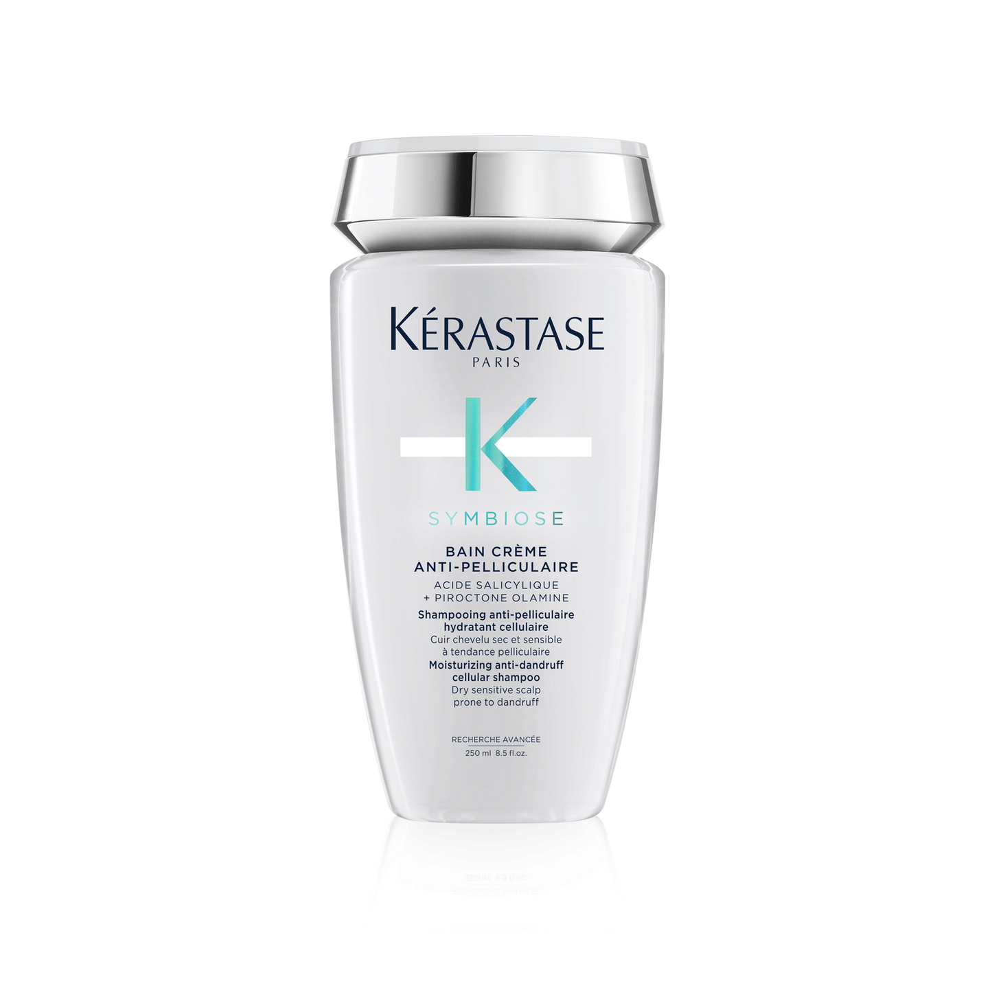 Kerastase Symbiose Crème Anti-Pelliculaire Șampon 250 ml