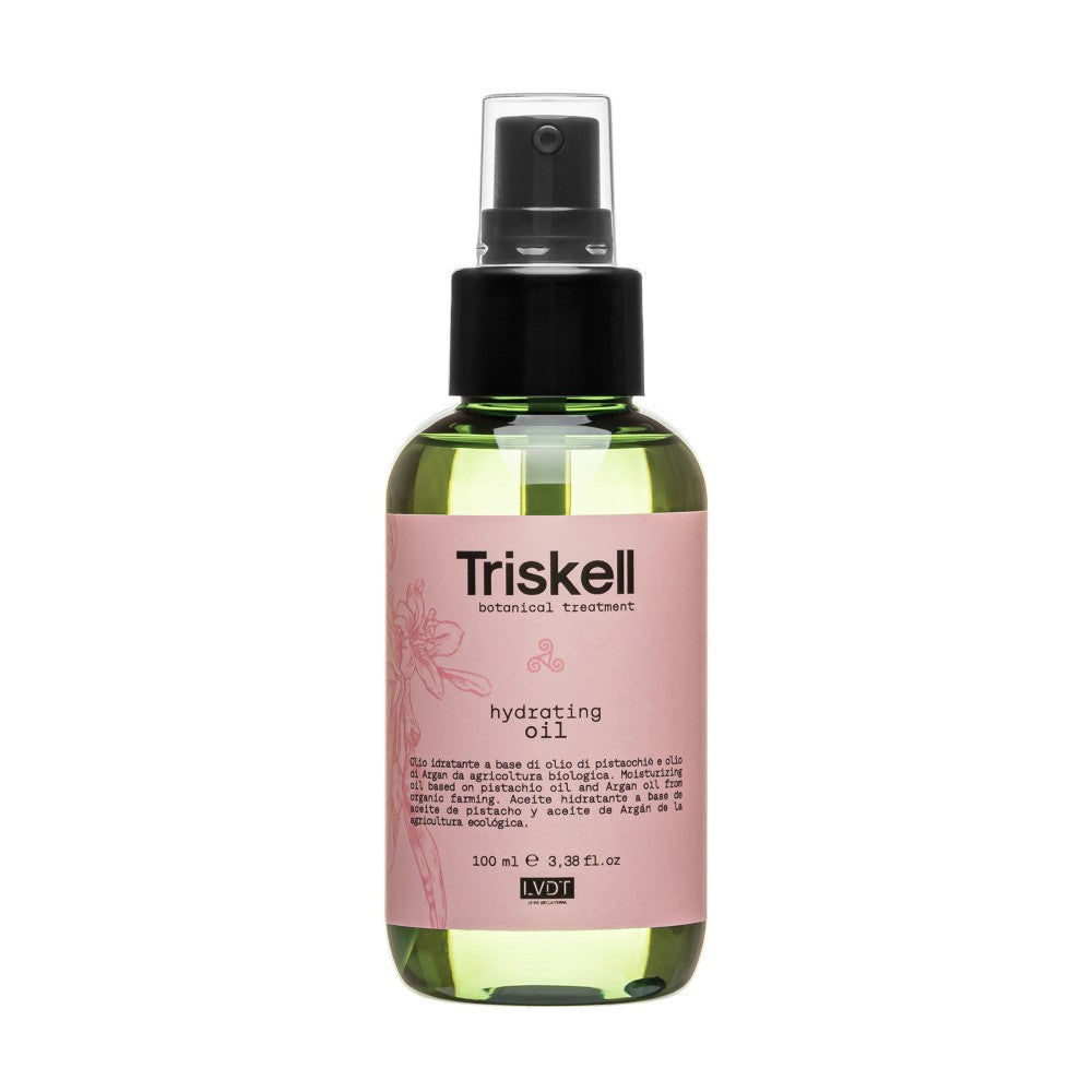 Triskell Hydrating Ulei 100 ml