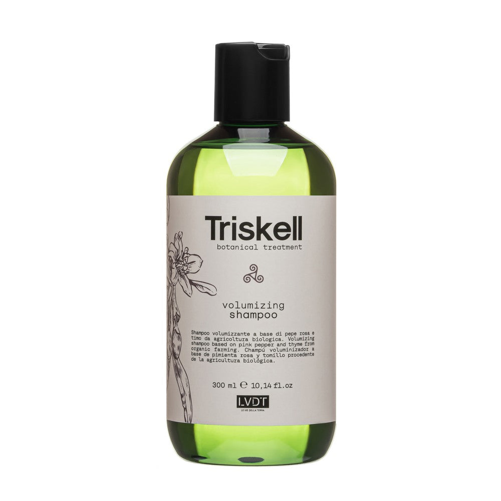 Triskell Volumizing Șampon 300 ml