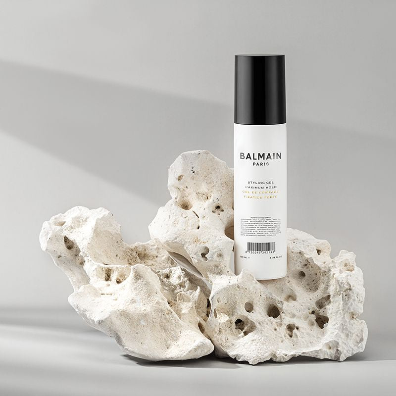 Balmain Styling Gel Maximum Hold 100 ml