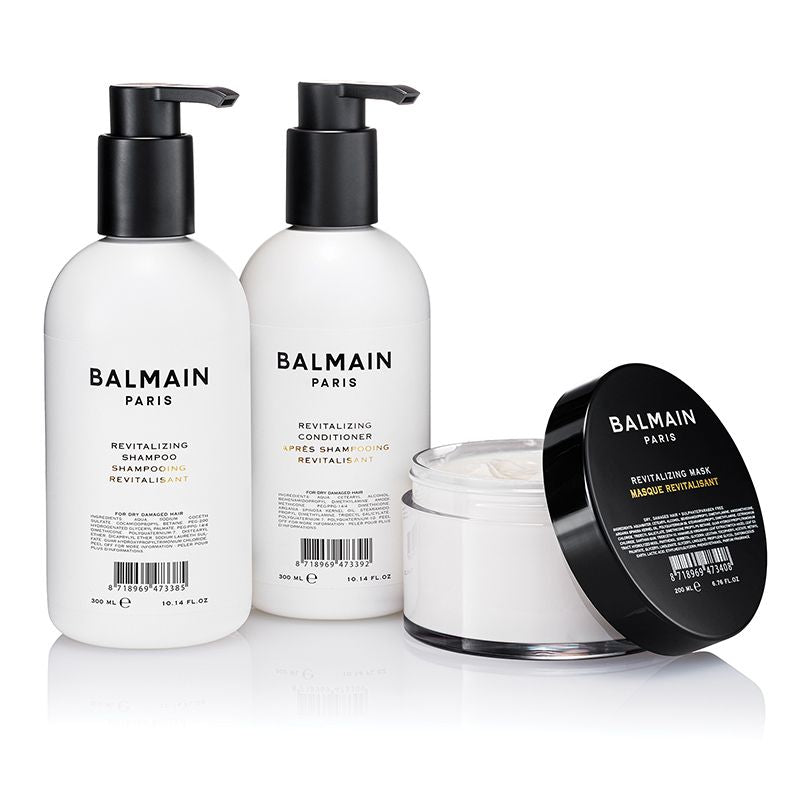 Balmain Revitalizing Șampon 300 ml