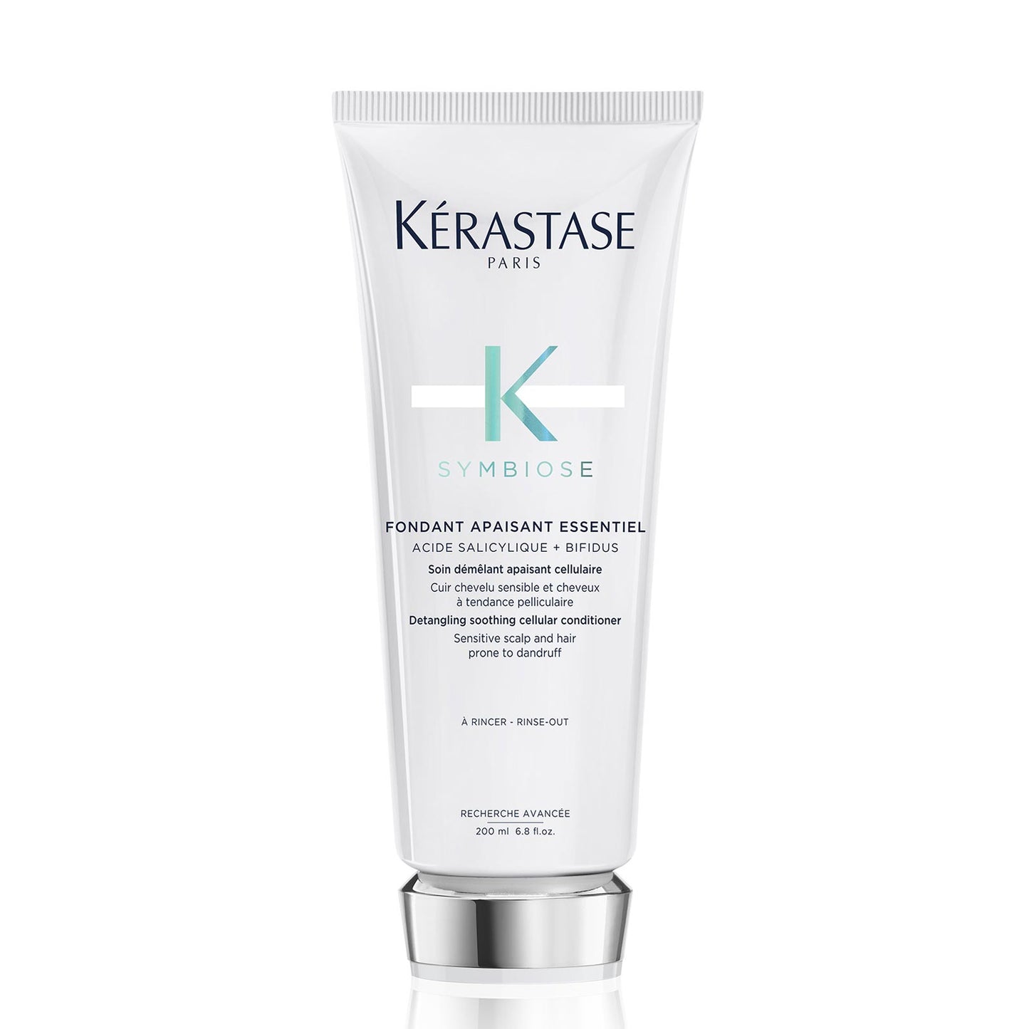 Kerastase Symbiose Fondant Apaisant Essentiel Tratament 200 ml