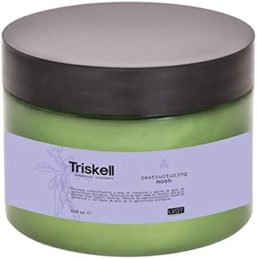 Triskell Restructuring Mască 500ml