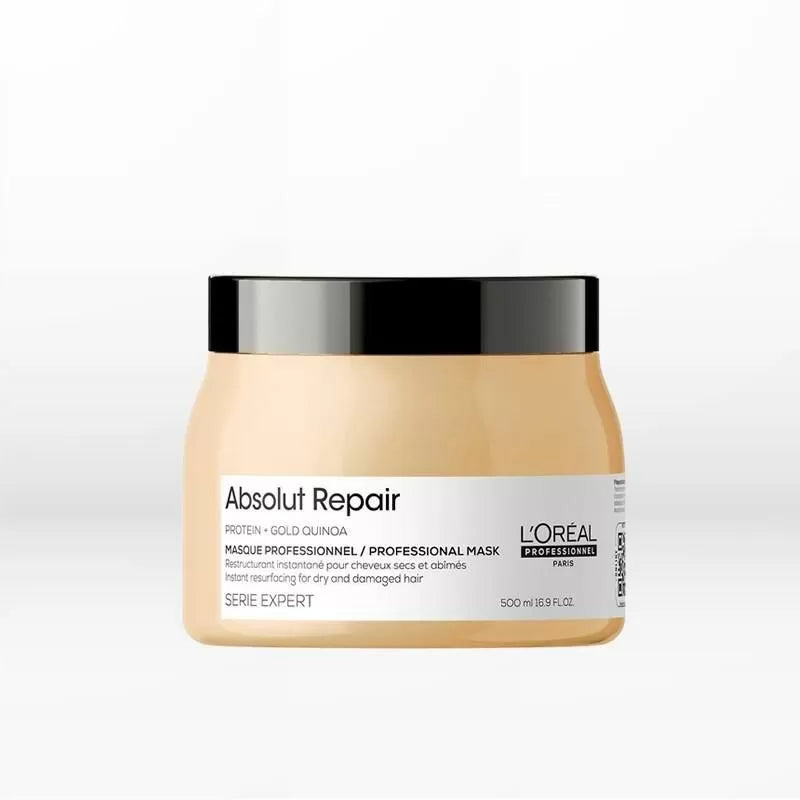 L'Oreal Absolut Repair Mască 500 ml