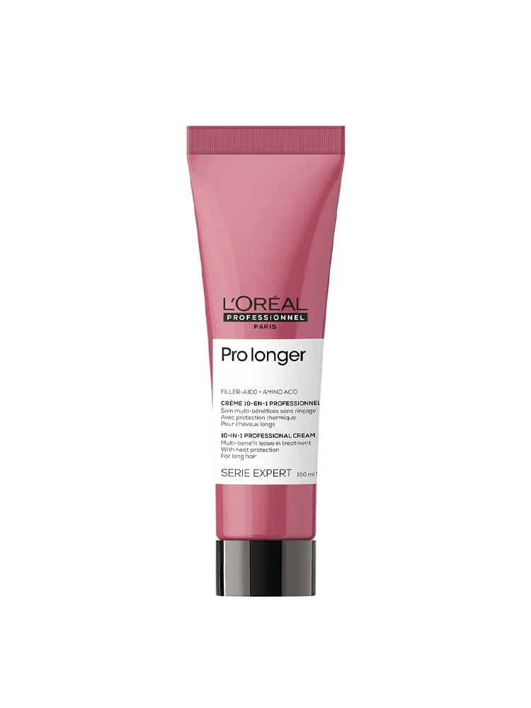 L'Oreal Professionnel Pro Longer Crema Leave-in si Termoprotectie 150 ml