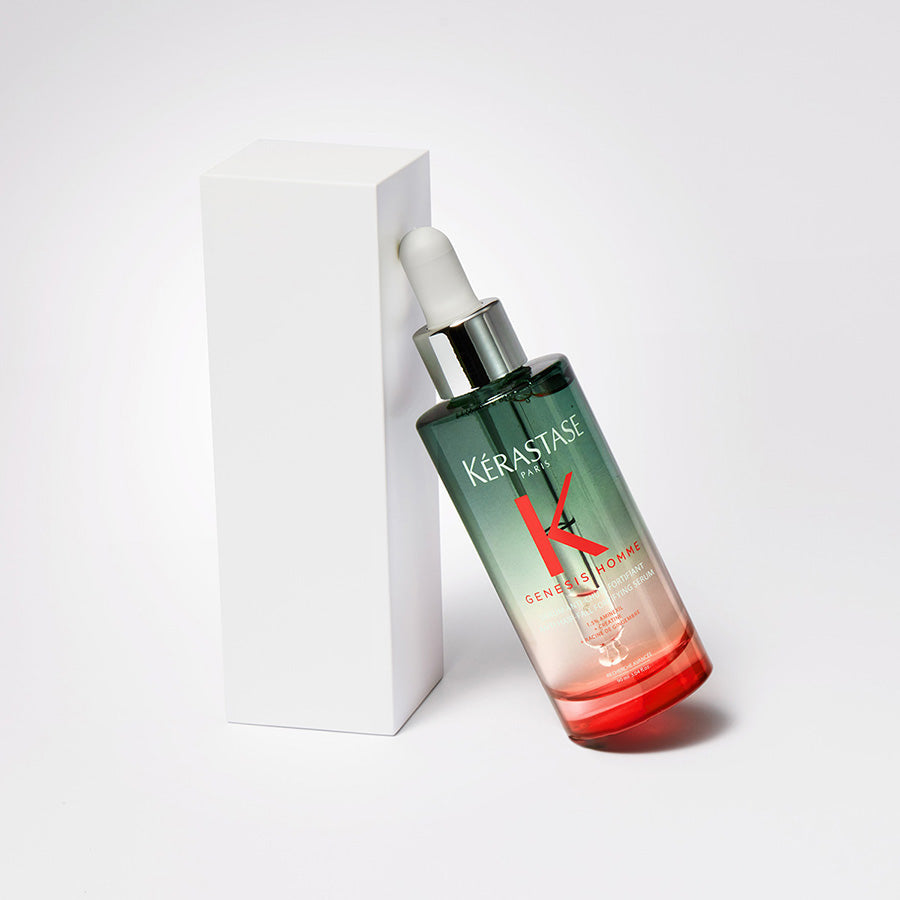 Kerastase Genesis Homme Ser 90 ml