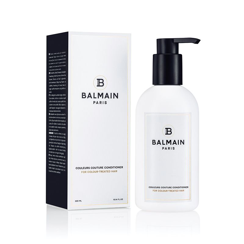 Balmain Couleurs Couture Balsam 300 ml