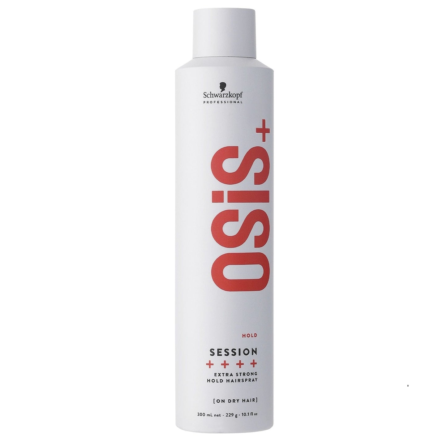 Schwarzkopf Session Fixativ 300 ml