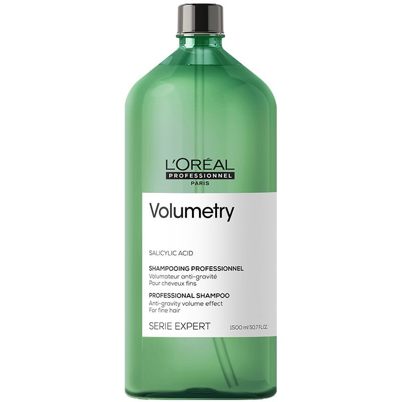 L'Oreal Professionnel Volumetry Șampon 1500 ml