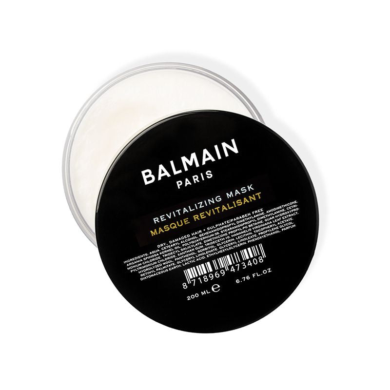 Balmain Revitalizing Mască 200 ml