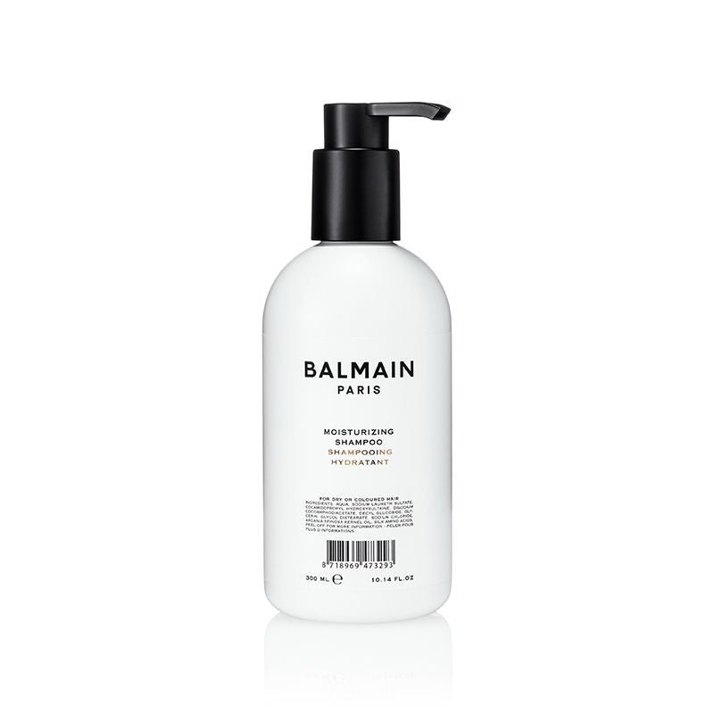 Balmain Moisturizing Șampon 300 ml