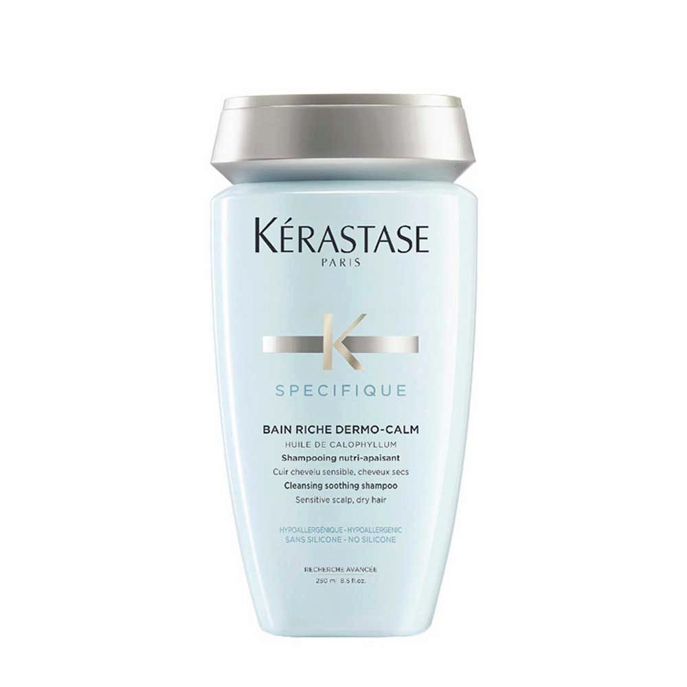 Kerastase Spécifique Riche Dermo-Calm Șampon 250 ml