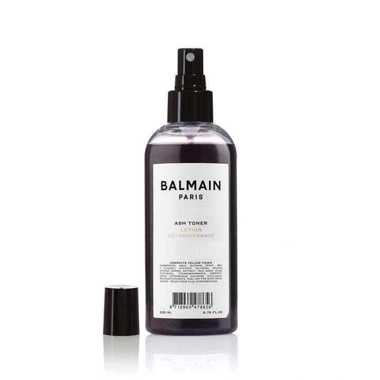 Balmain Ash Toner Spray Violet 200ml