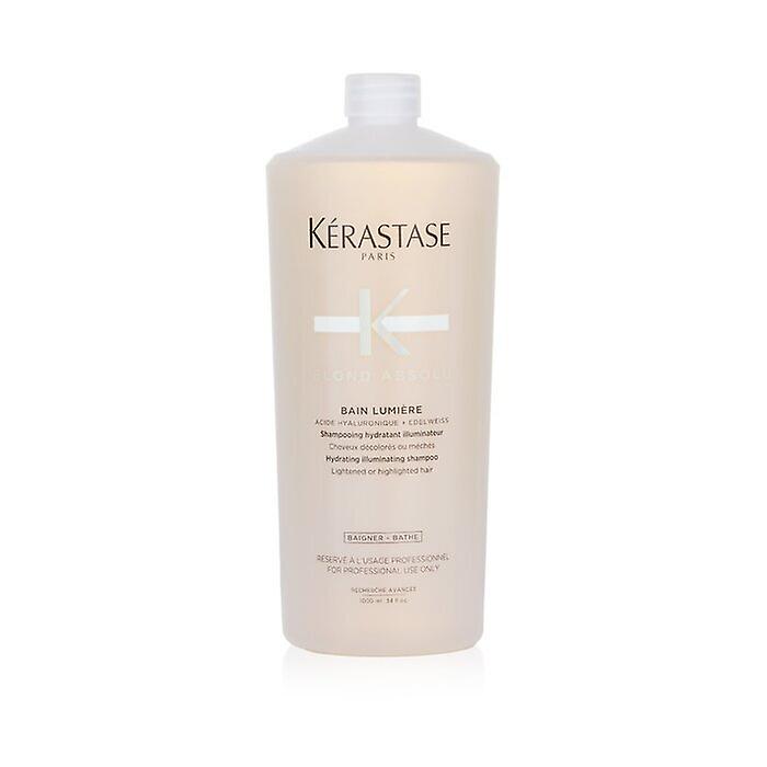 Kerastase Blond Absolu Hydrating Șampon 1000 ml